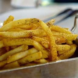 Pommes Frites Seiher - Ø 41 cm