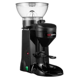 Kaffeemühle - Schwarz - 1kg - 270 Watt - 77dB