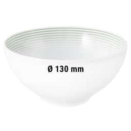 (4 pieces) Seltmann Weiden - Foodbowl - Ø 130mm