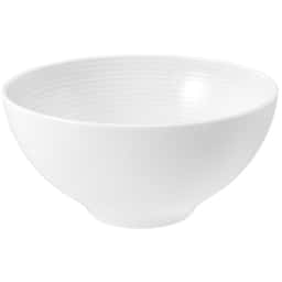 (4 pieces) Seltmann Weiden - Bowl round - Ø 155 mm