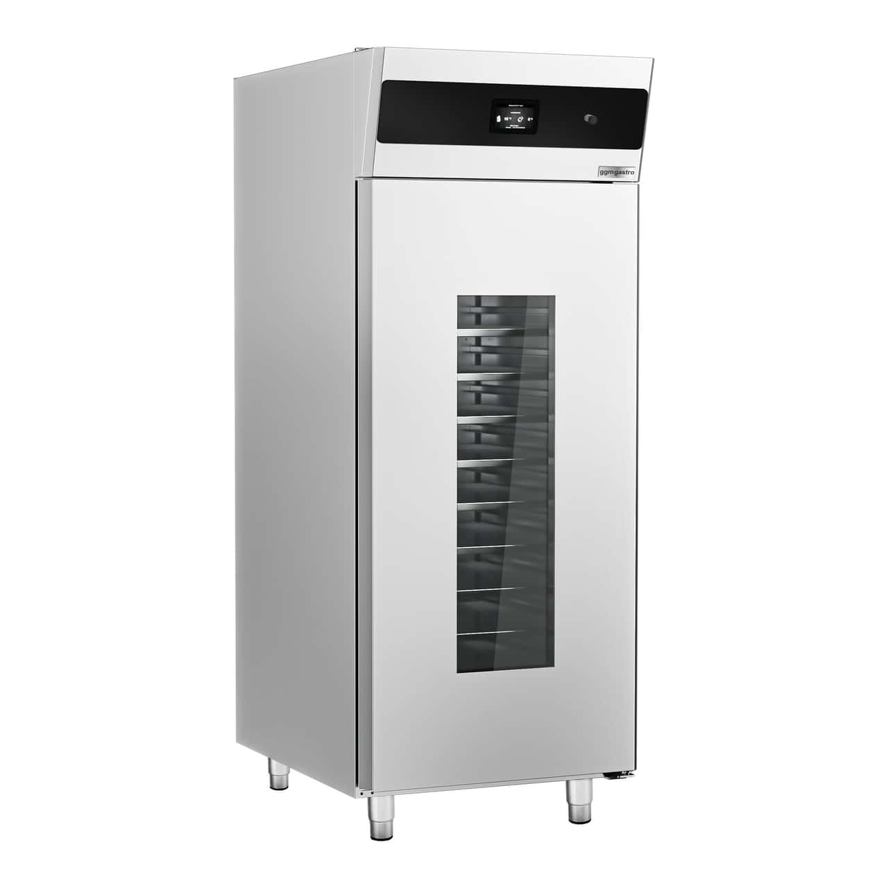 Bäckerei Gärautomat PREMIUM - 800x980mm - 1 Tür - für Fermentation