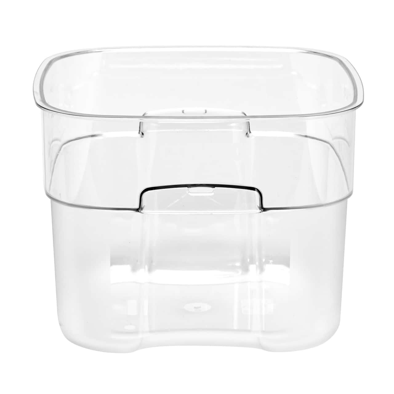 CAMBRO | Nádoba CAMWEAR® FreshPro - 11,4L - transparentní