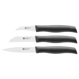 ZWILLING | TWIN GRIP - Messerset - 3-tlg