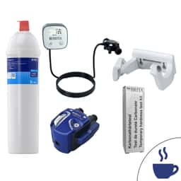 BRITA | Starter Set - PURITY C500 Quell ST