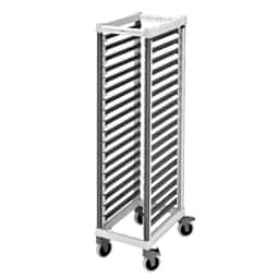 CAMBRO | CAMSHELVING® -  Wagen für 18x GN 1/1