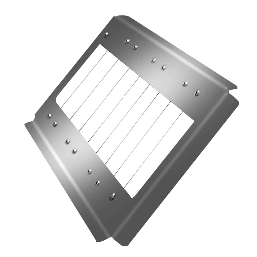 Frame for praline cutter SFIC40 - Wire spacing: 50mm