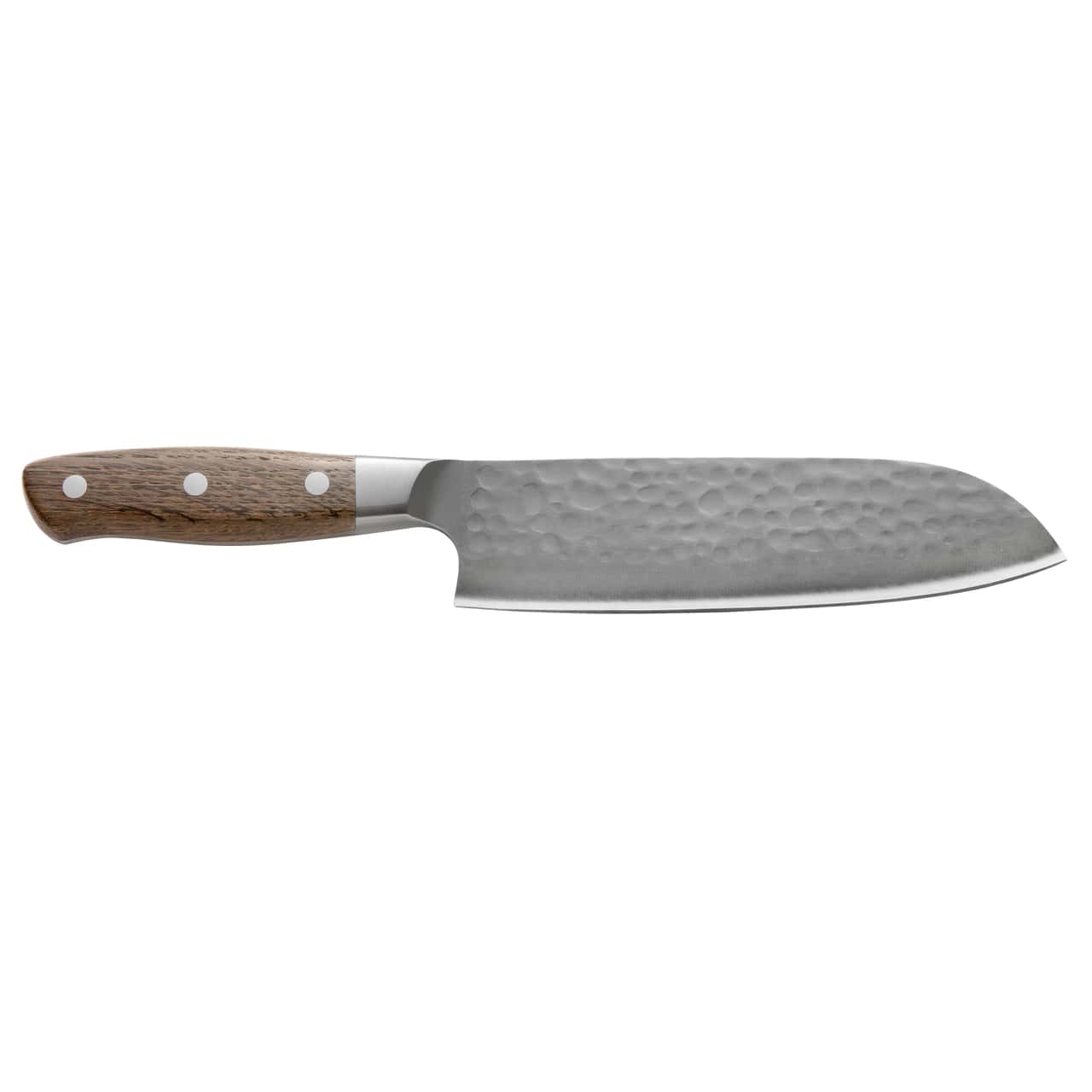 F. DICK | DarkNitro - Santoku - Klinge: 180mm