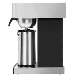 Filterkaffeemaschine - 2,2 Liter  - 1,9 kW - inkl. Pumpthermoskanne