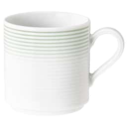 (6 pieces) Seltmann Weiden - Mug with handle - 0,28 liter