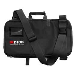 F. DICK | Kochtasche - waschbar - ohne Bestückung - für 34 Messer