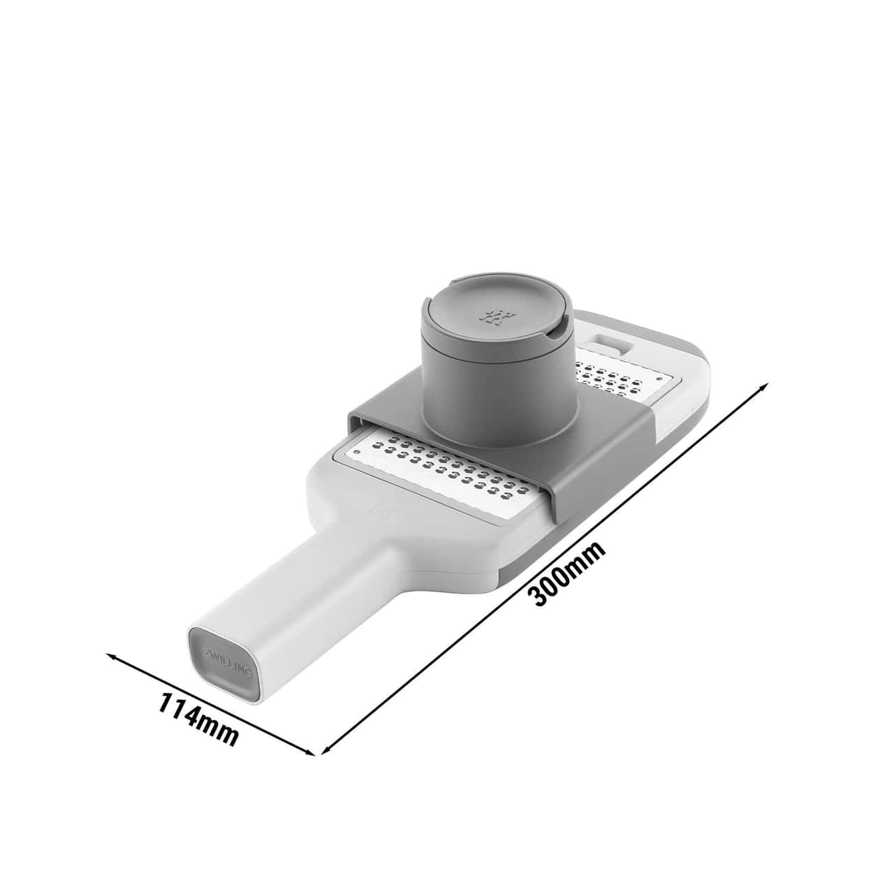 ZWILLING | Z-CUT - Multifunkční struhadlo