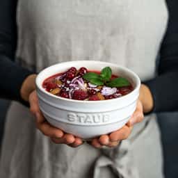 STAUB | CERAMIQUE - Schüssel - Ø 140mm - Keramik - Reinweiß