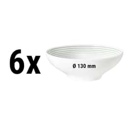 (6 pieces) Seltmann Weiden - dessert bowl - Ø 130 mm