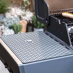 ZWILLING | BBQ+ - Silikon-Besteckablage - 450x310mm