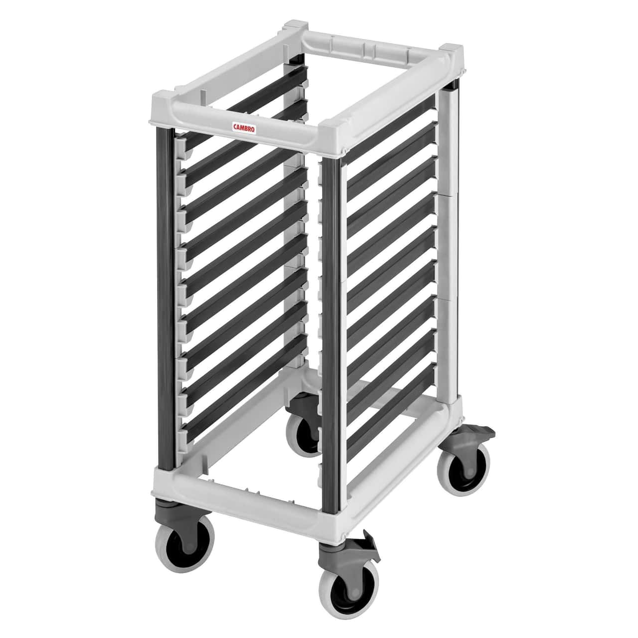 CAMBRO | Vozík CAMSHELVING® pro 9x GN nádob 1/1