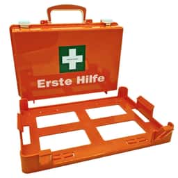 Erste-Hilfe-Koffer San