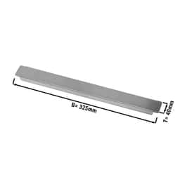 Bars (1/3 GN) - 325 x 40 mm