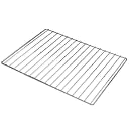 Rost für Elektro Heißluftofen - 450 x 340 mm - passend für HV580-6