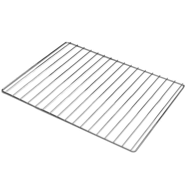 Rost für Elektro Heißluftofen - 450 x 340 mm - passend für HV580-6