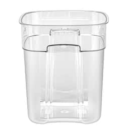 CAMBRO | Nádoba CAMWEAR® FreshPro - 17,2L - transparentní