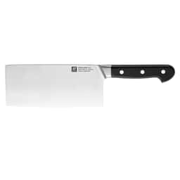 ZWILLING | PRO - Chinesisches Kochmesser - Klinge: 180mm