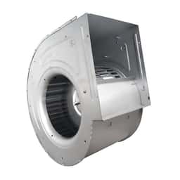 Radialventilator 2500 m³ pro Std. - für Airboxen