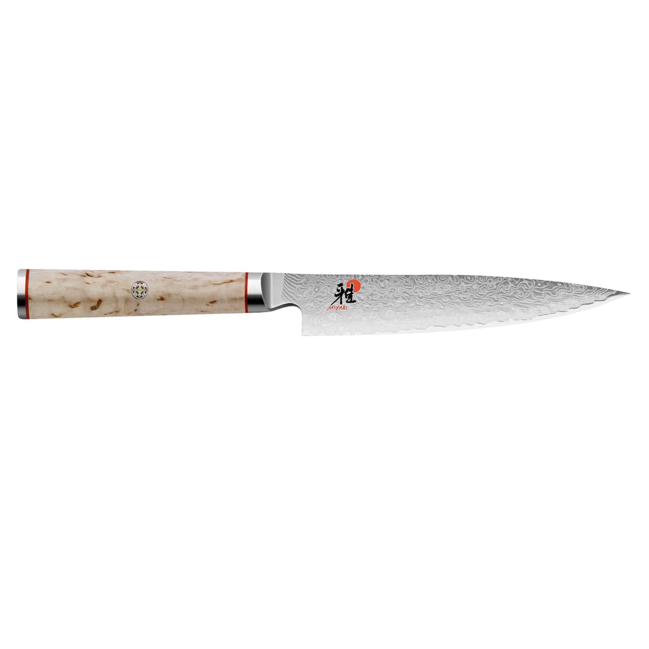 MIYABI | 5000 MCD - Shotoh - Klinge: 130mm