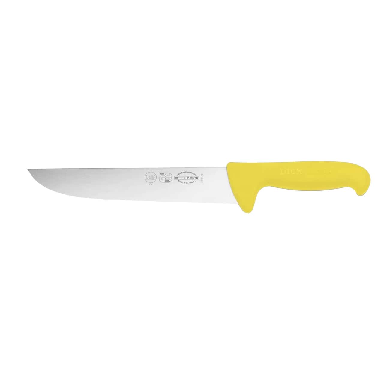 F. DICK | ErgoGrip - Stechmesser - Klinge: 180mm