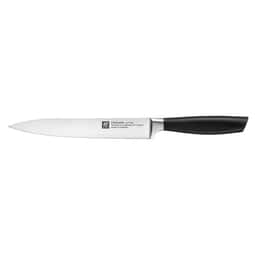 ZWILLING | ALL * STAR - Fleischmesser - Klinge: 200mm - Silber