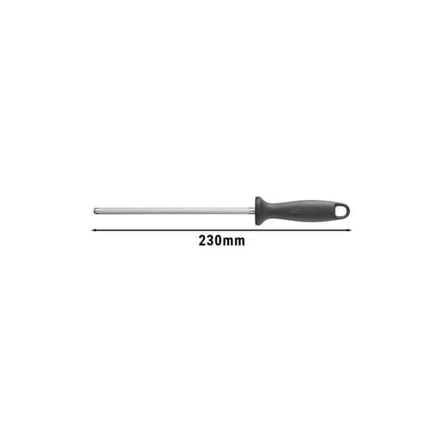 ZWILLING | Wetzstahl - Edelstahl - 230mm