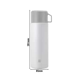 ZWILLING | THERMO - Isolierflasche - 1 Liter