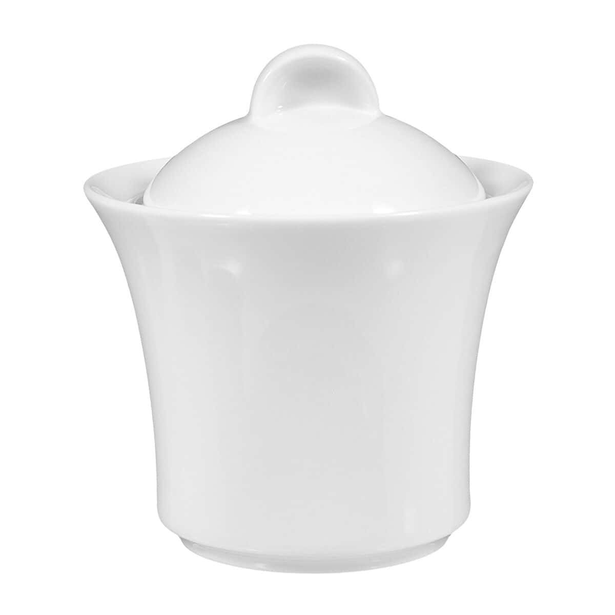 (1 piece) Seltmann Weiden - Sugar bowl 0,25 litre