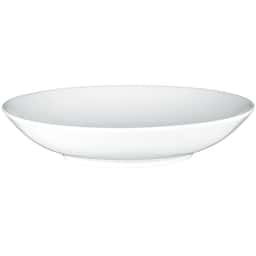 (6 pieces) SELTMANN WEIDEN | Plate deep round - Ø 230mm