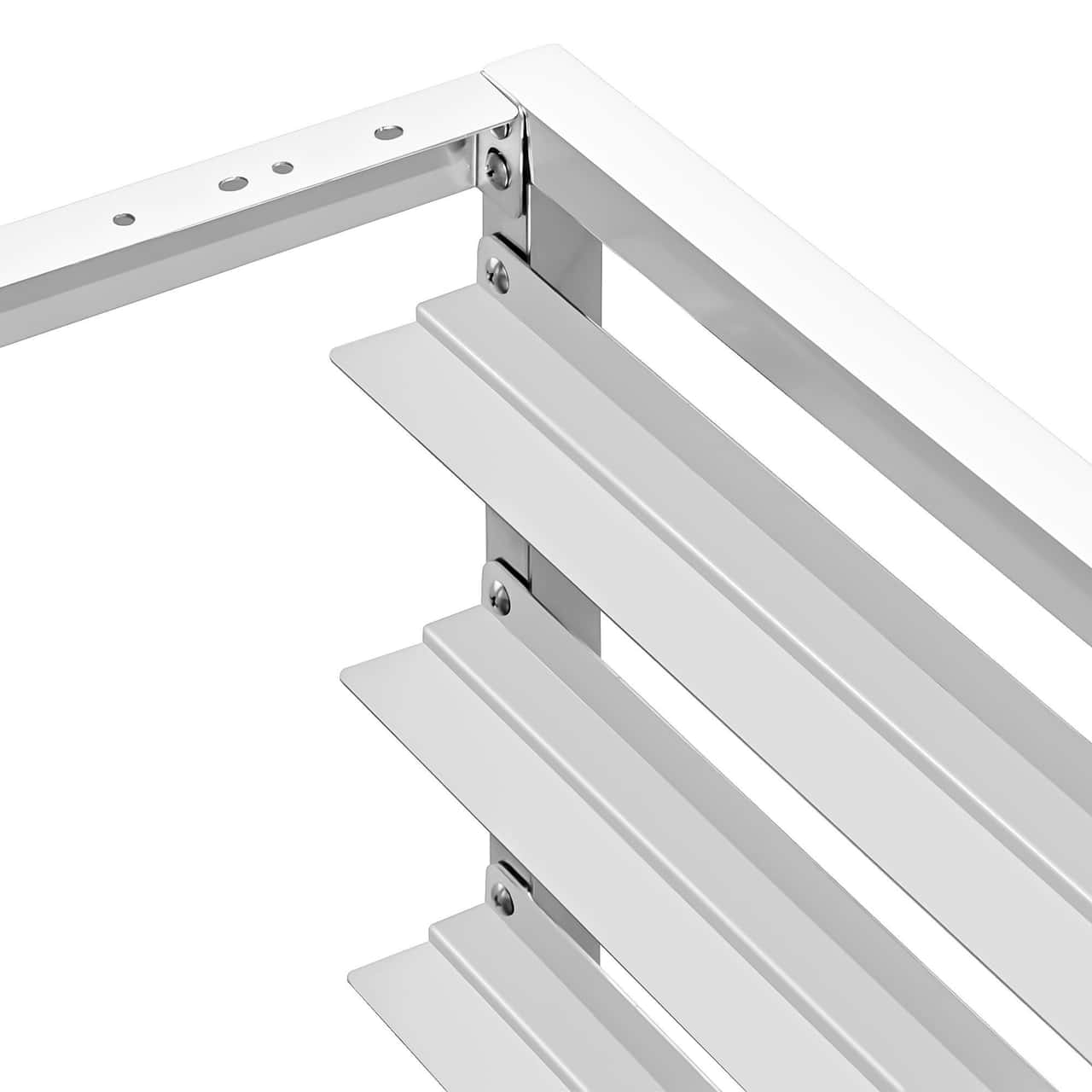 Unterbaumodul mit 5 Einschüben - 450x560mm - GN & EN - für Arbeitstische Serie ATK 600mm Tief