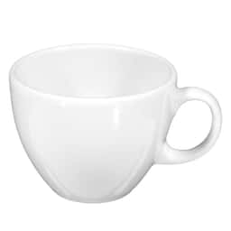 (6 pieces) Seltmann Weiden - Cappuccino cup - 0,22 Liter