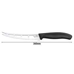 VICTORINOX | SWISS CLASSIC - Butter- & Weichkäsemesser - Klinge: 130mm