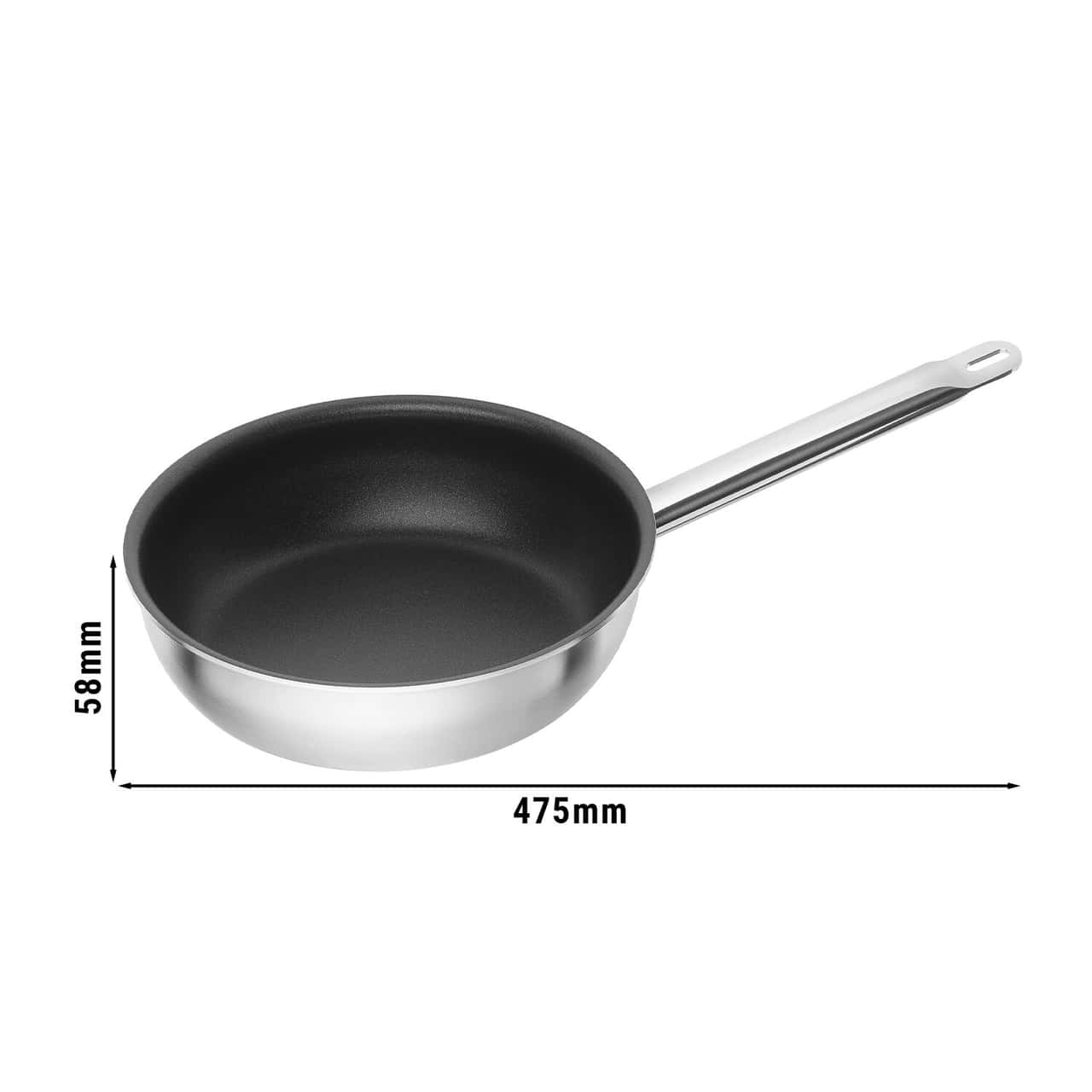 ZWILLING | PRO - Bratpfanne - Ø 240mm