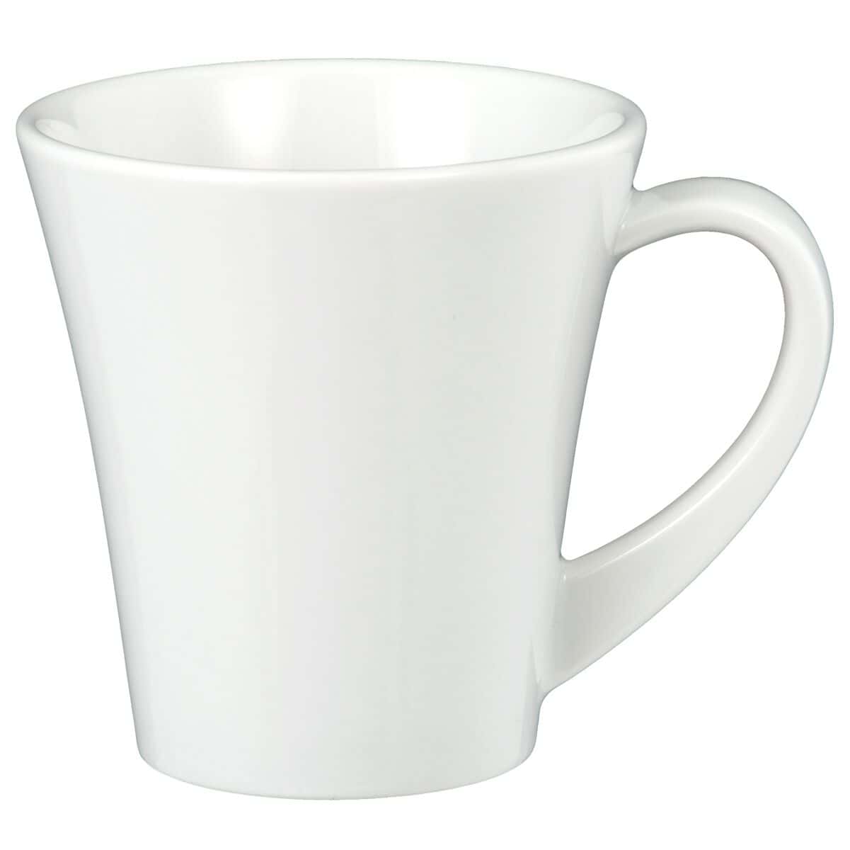 (6 pieces) Seltmann Weiden - Cappuccino cup - 0,25 litre