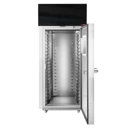 Bäckerei Gärautomat PREMIUM - EN 60x40 - 1 Tür - für Fermentation 