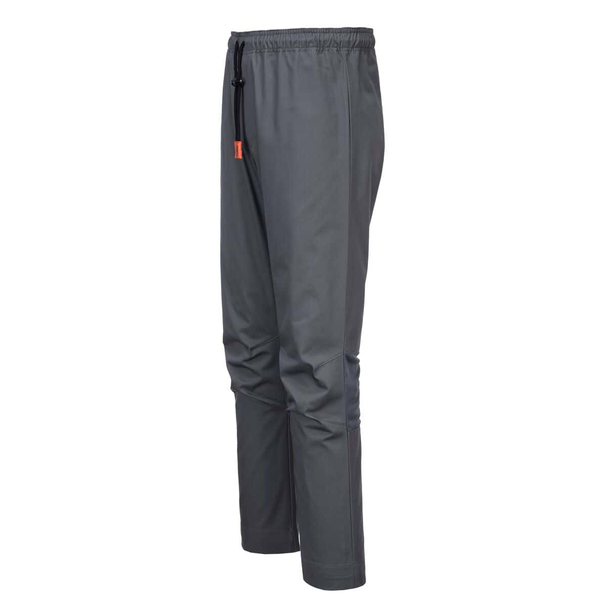 (5 Stück) MeshAir Pro Bundhose - Grau - Größe: 3XL