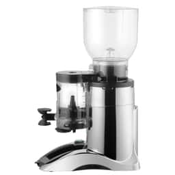 Kaffeemühle - Silber - 2kg - 356 Watt - 77dB