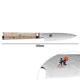 MIYABI | 5000 MCD - Shotoh - Klinge: 90mm