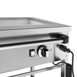 Bain-Marie Thermowagen - 1 x GN 1/1 