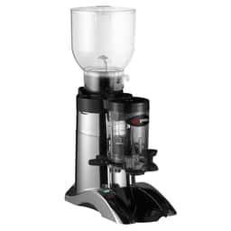 Kaffeemühle - Silber - 2kg - 400 Watt - 63dB