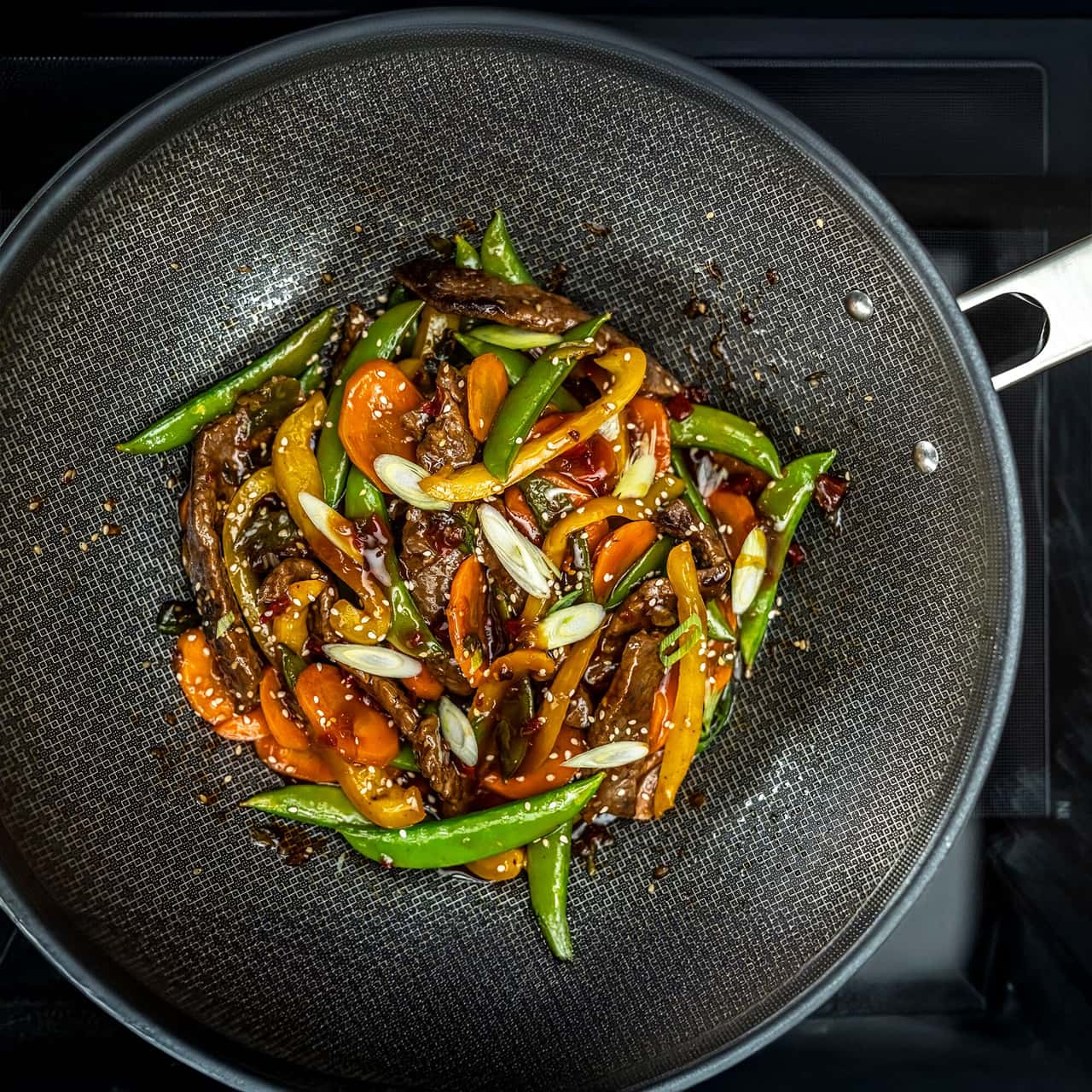 ZWILLING | JOY PLUS - Wok - Ø 300mm