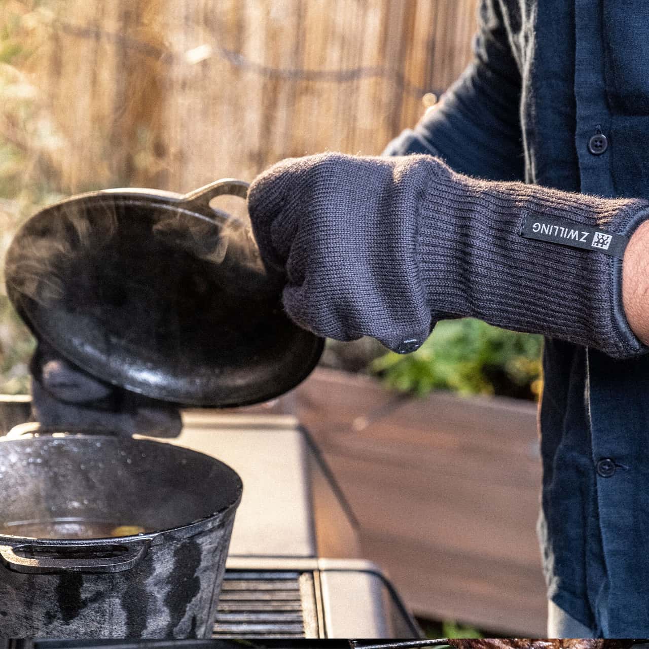 ZWILLING | BBQ+ - Grillhandschuhe