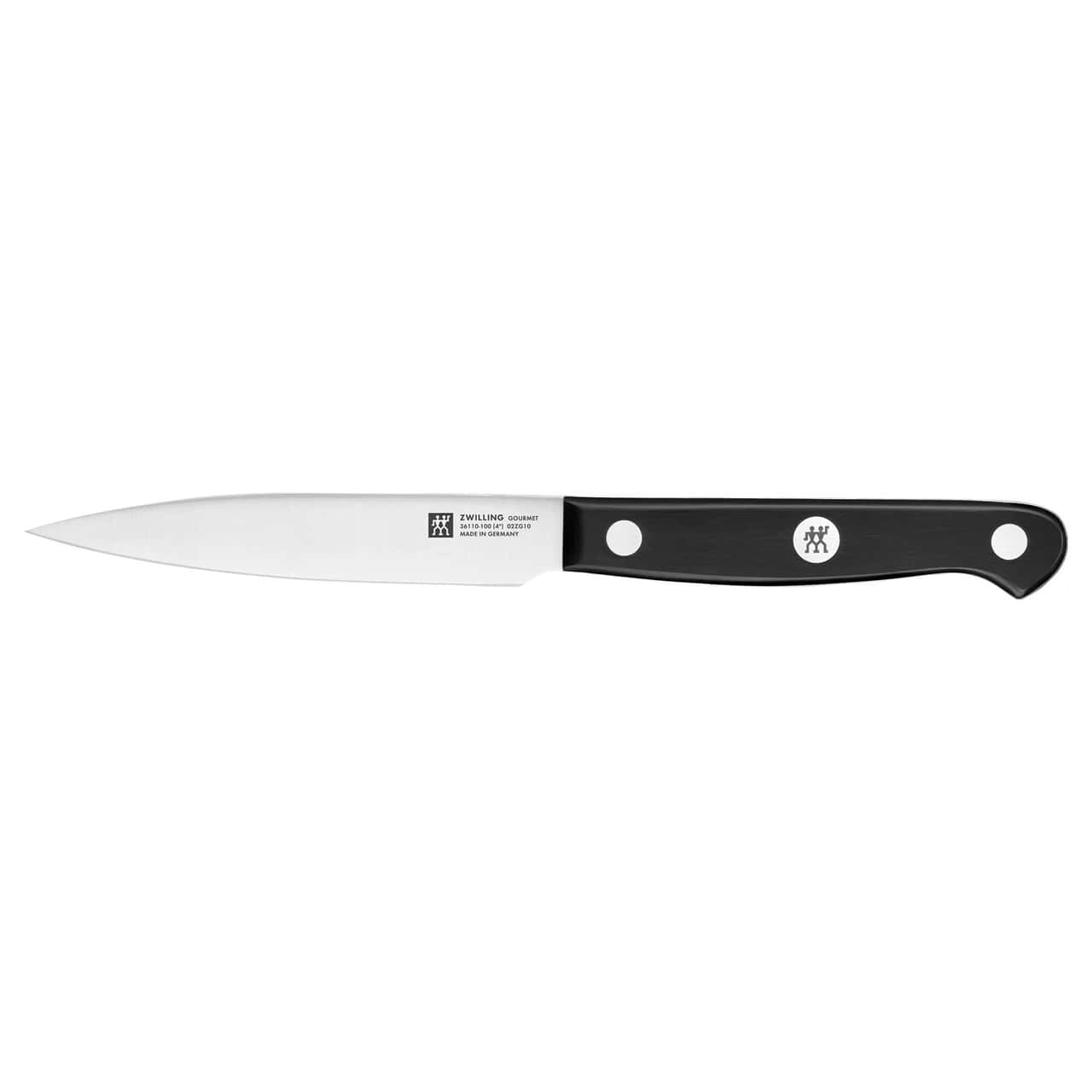 ZWILLING | GOURMET - Messerset - 3-tlg