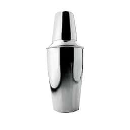 Cocktail Shaker - 500ml - rostfreier Edelstahl