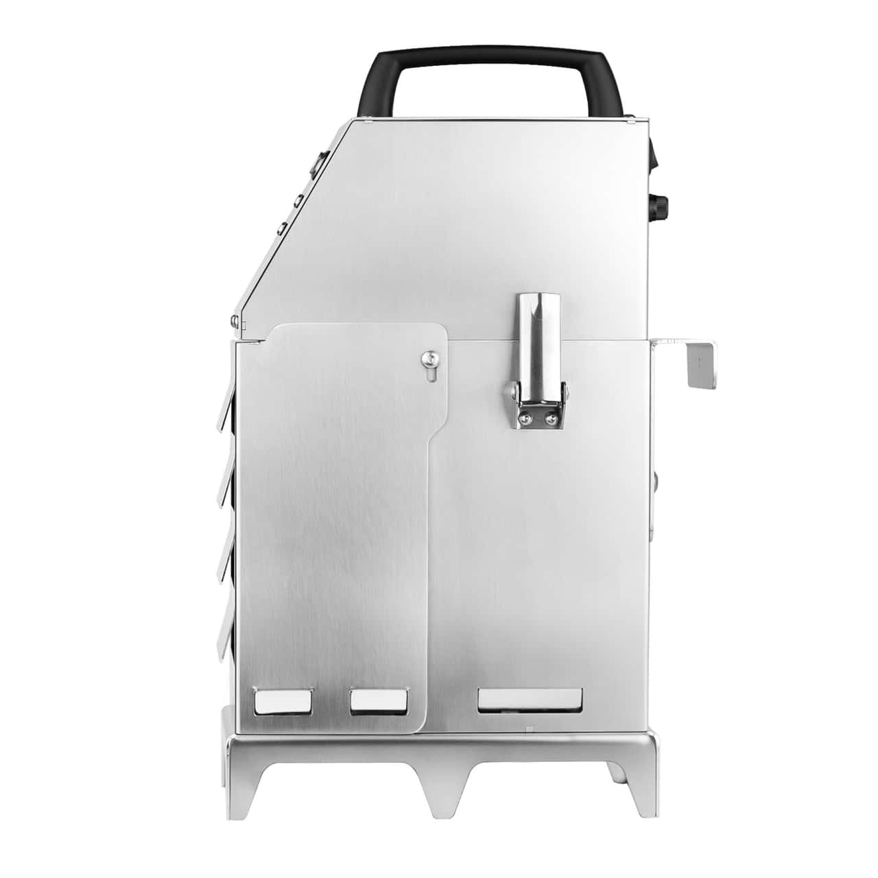 Tragbarer Frittierölfilter - 30 Liter/Minute - für max. 12 Liter Fritteusen