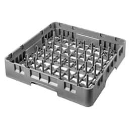 CAMBRO | CAMRACK® - Dornspülkorb 1/1 - 5x9 Fächer - 500x500mm - Grau